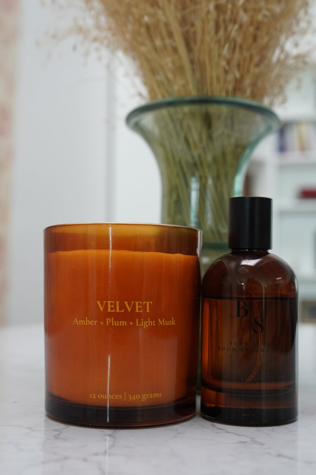 Opulence - Linen Spray